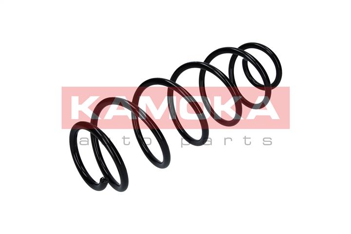 Kamoka 2120296 Rear coil spring 2120296 2120296 Kamoka Rear coil spring