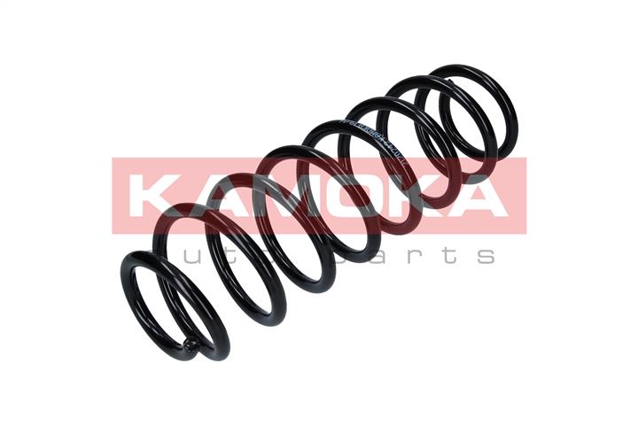 Kamoka 2120242 Rear coil spring 2120242 2120242 Kamoka Rear coil spring