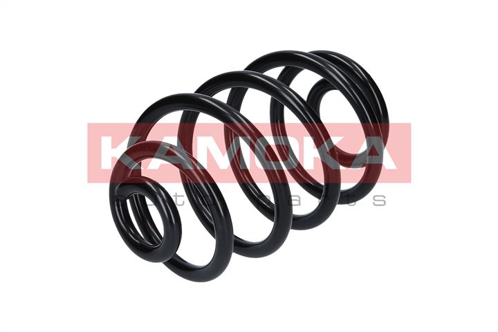 Kamoka 2120055 Rear coil spring 2120055 2120055 Kamoka Rear coil spring
