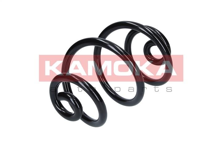 Kamoka 2120002 Rear coil spring 2120002 2120002 Kamoka Rear coil spring