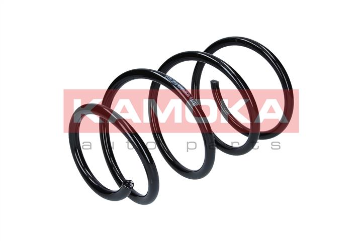 Kamoka 2110366 Suspension spring front 2110366