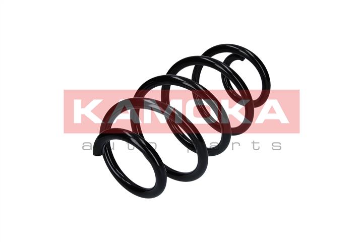 Kamoka 2110362 Suspension spring front 2110362