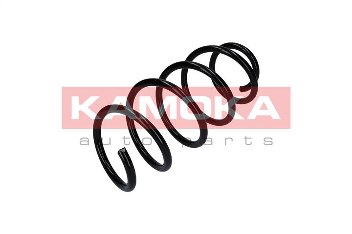 Kamoka 2110360 Suspension spring front 2110360