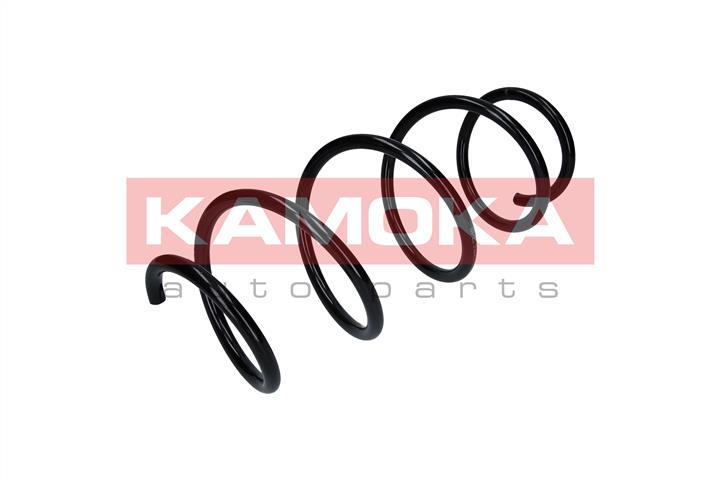 Kamoka 2110359 Suspension spring front 2110359