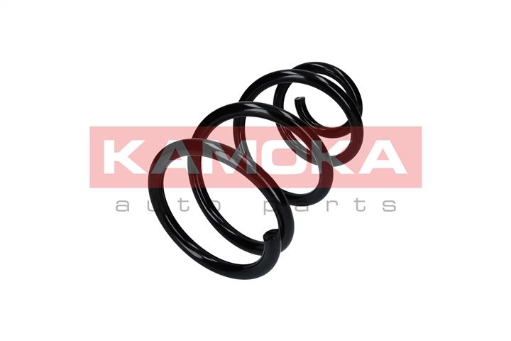 Kamoka 2110356 Suspension spring front 2110356