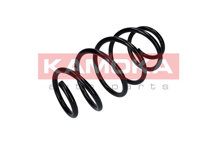 Kamoka 2110355 Suspension spring front 2110355