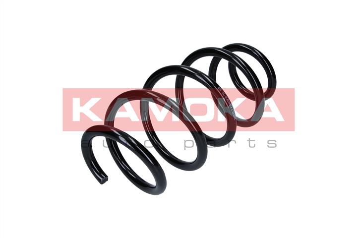 Kamoka 2110352 Suspension spring front 2110352