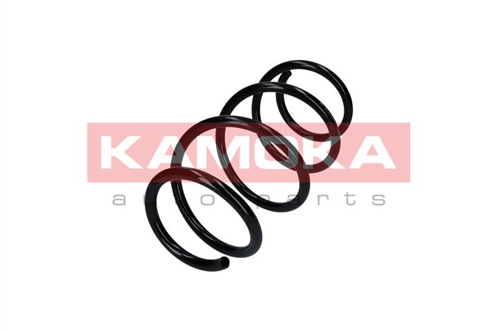 Kamoka 2110337 Suspension spring front 2110337