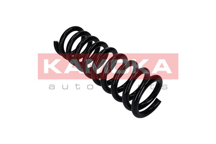 Kamoka 2110336 Suspension spring front 2110336