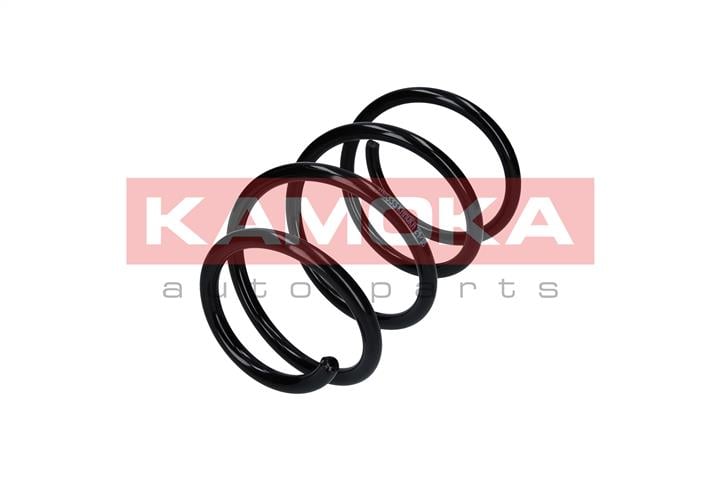 Kamoka 2110333 Suspension spring front 2110333