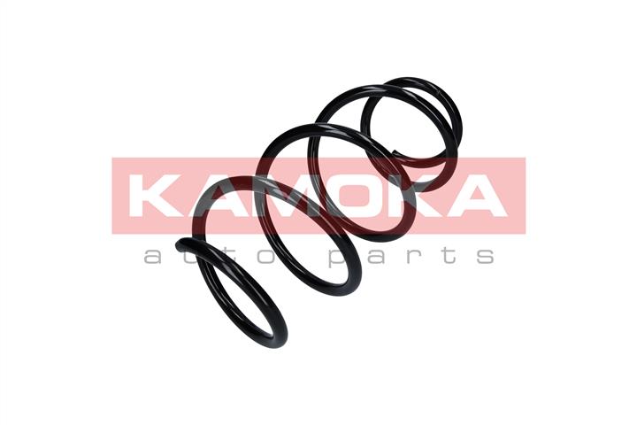 Kamoka 2110326 Suspension spring front 2110326