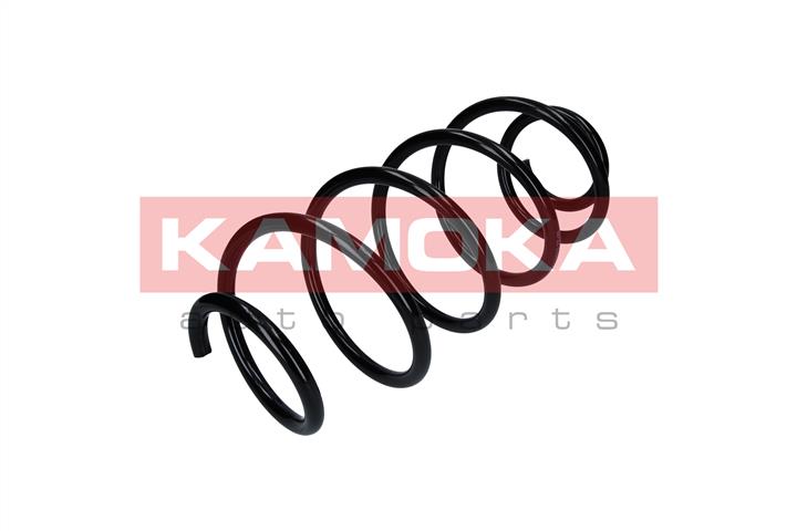 Kamoka 2110324 Suspension spring front 2110324