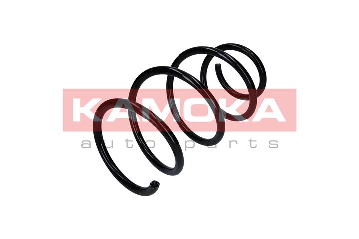 Kamoka 2110321 Suspension spring front 2110321
