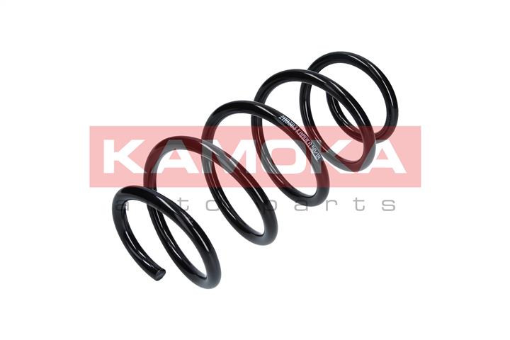 Kamoka 2110303 Suspension spring front 2110303