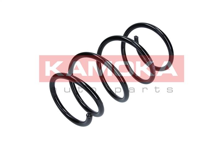 Kamoka 2110301 Suspension spring front 2110301