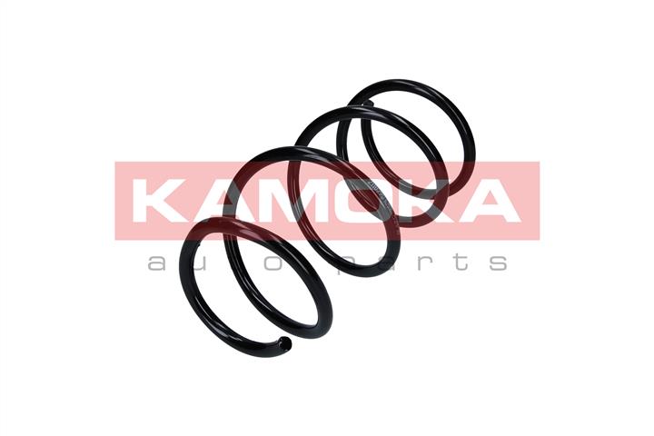 Kamoka 2110298 Suspension spring front 2110298