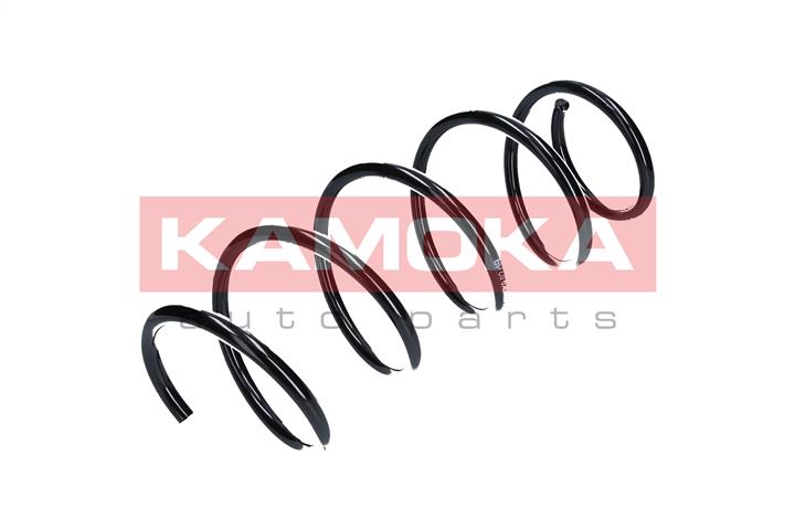 Kamoka 2110284 Suspension spring front 2110284