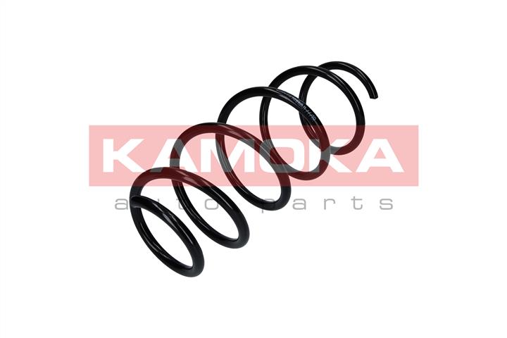 Kamoka 2110283 Suspension spring front 2110283