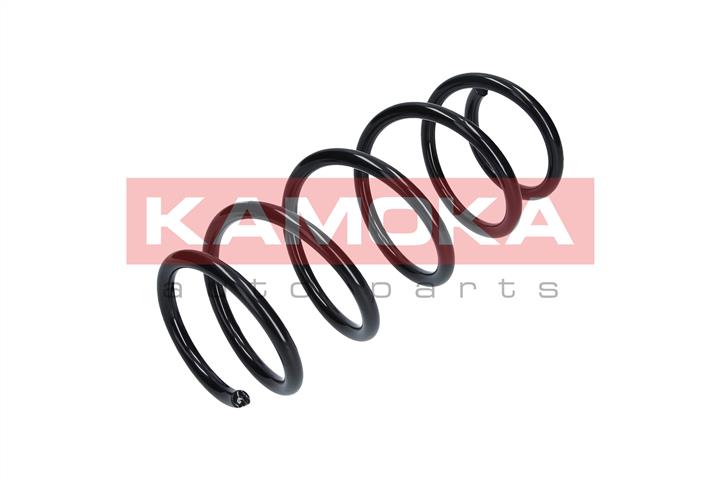 Kamoka 2110274 Suspension spring front 2110274