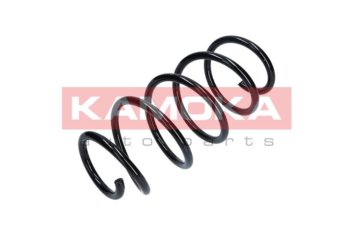 Kamoka 2110201 Suspension spring front 2110201