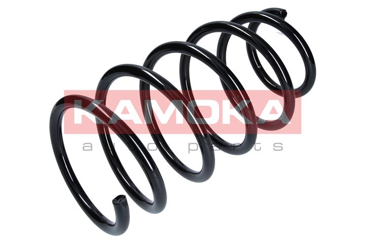 Kamoka 2110199 Front coil spring 2110199 2110199 Kamoka Front coil spring