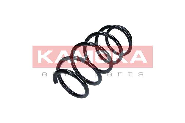 Kamoka 2110196 Suspension spring front 2110196
