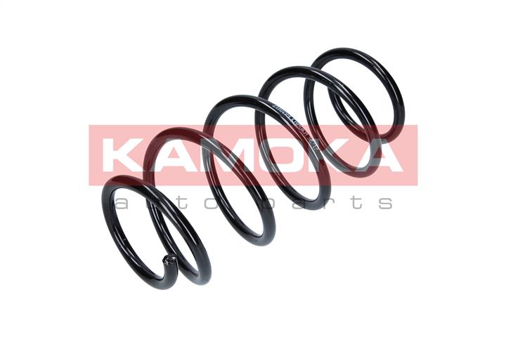 Kamoka 2110194 Suspension spring front 2110194