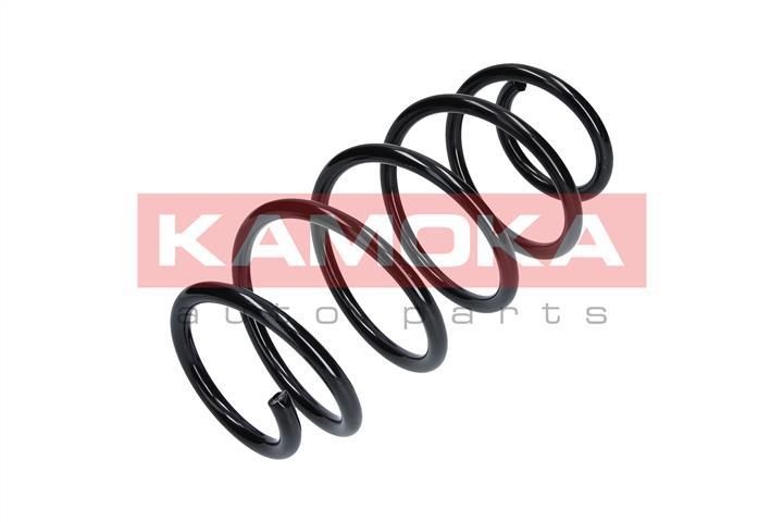 Kamoka 2110192 Suspension spring front 2110192