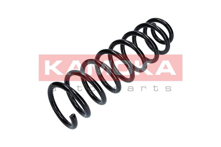 Kamoka 2110187 Suspension spring front 2110187