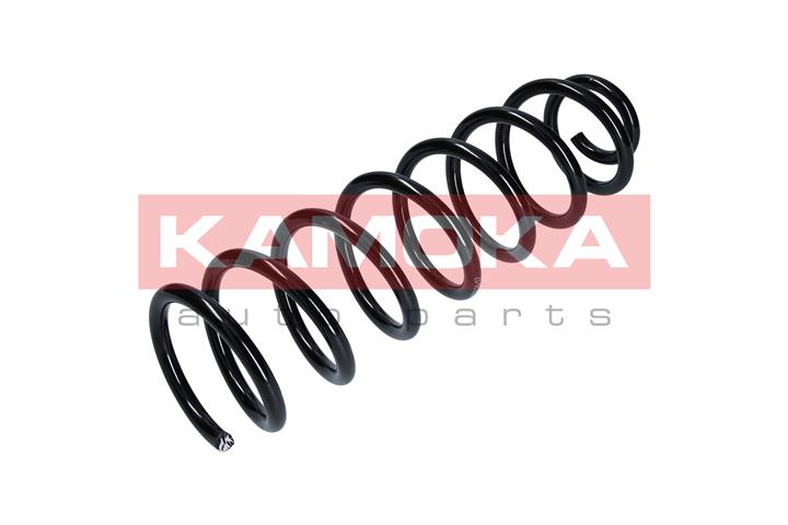 Kamoka 2110185 Front coil spring 2110185 2110185 Kamoka Front coil spring