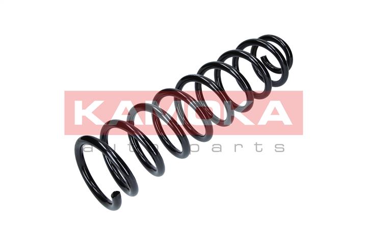 Kamoka 2110184 Suspension spring front 2110184