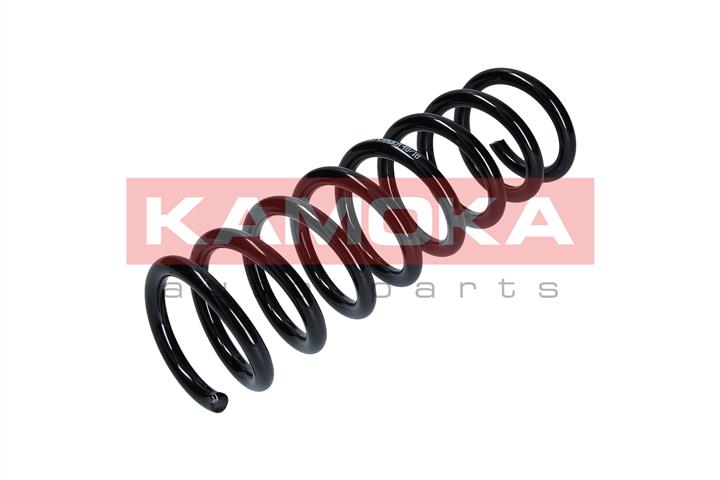 Kamoka 2110183 Front coil spring 2110183 2110183 Kamoka Front coil spring