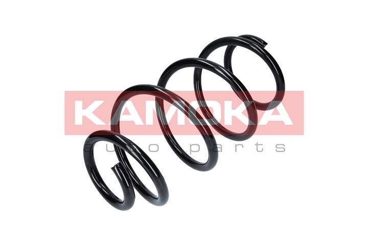 Kamoka 2110174 Suspension spring front 2110174