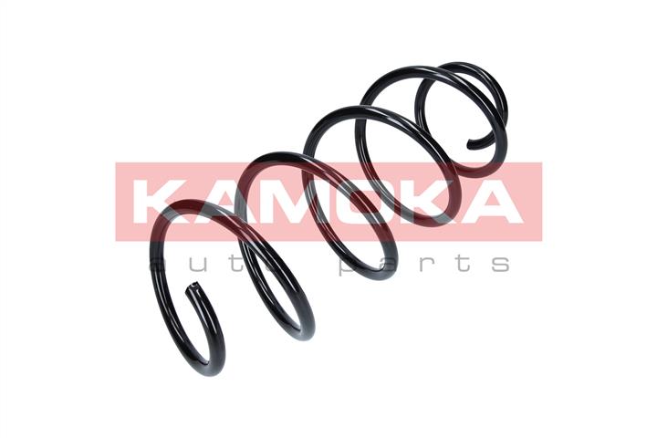 Kamoka 2110173 Suspension spring front 2110173