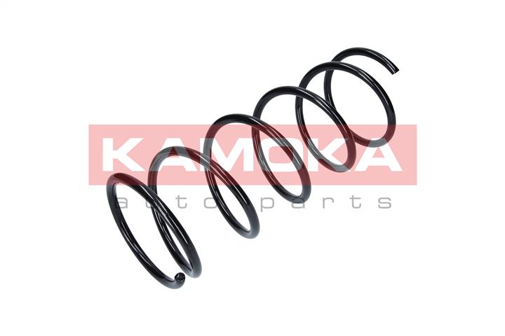 Kamoka 2110162 Suspension spring front 2110162