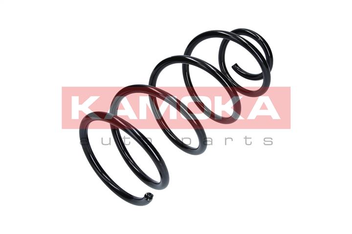 Kamoka 2110158 Suspension spring front 2110158