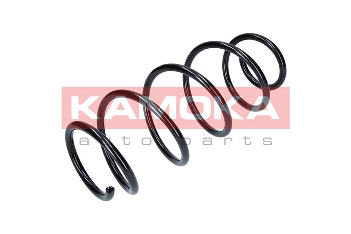 Kamoka 2110152 Suspension spring front 2110152