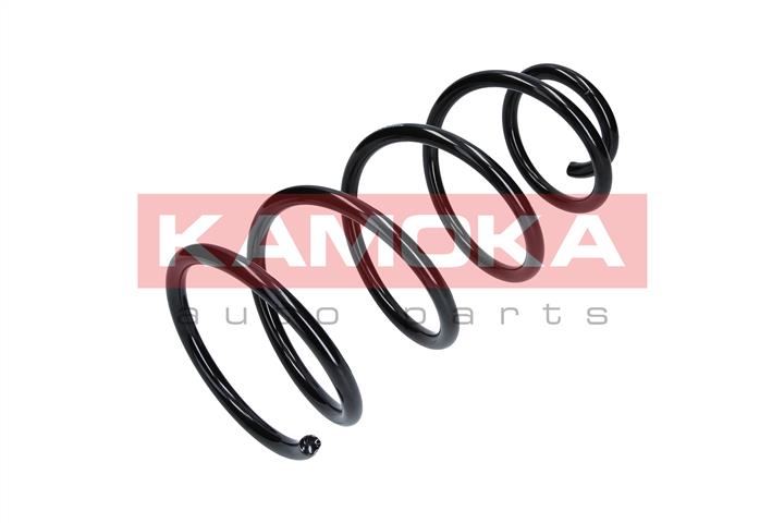 Kamoka 2110150 Suspension spring front 2110150