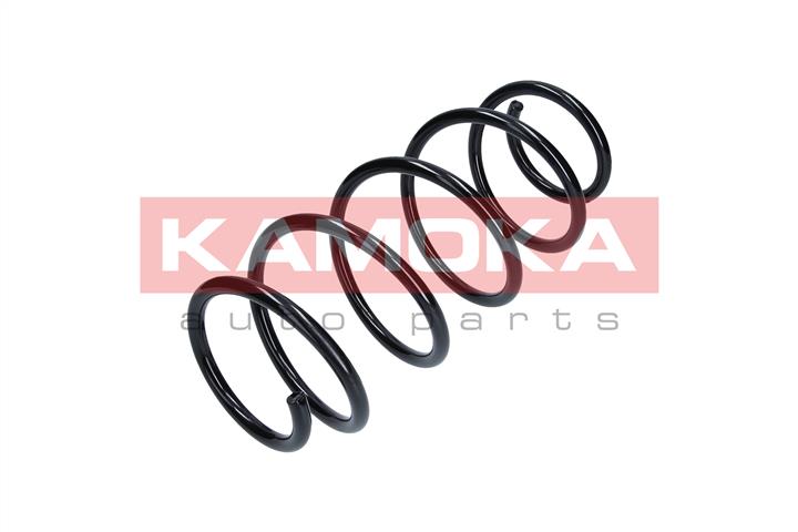 Kamoka 2110141 Suspension spring front 2110141