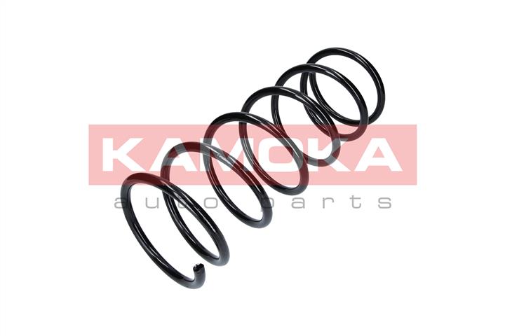 Kamoka 2110122 Suspension spring front 2110122