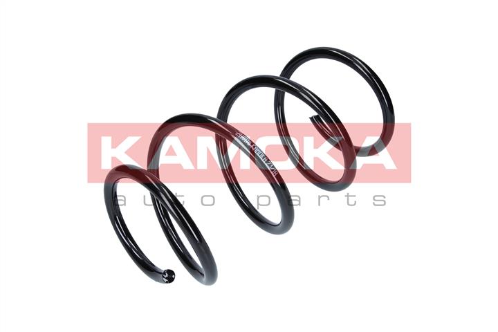 Kamoka 2110116 Suspension spring front 2110116
