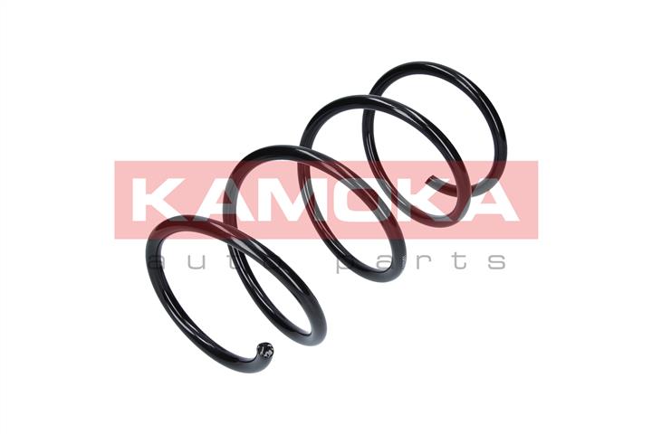 Kamoka 2110115 Suspension spring front 2110115