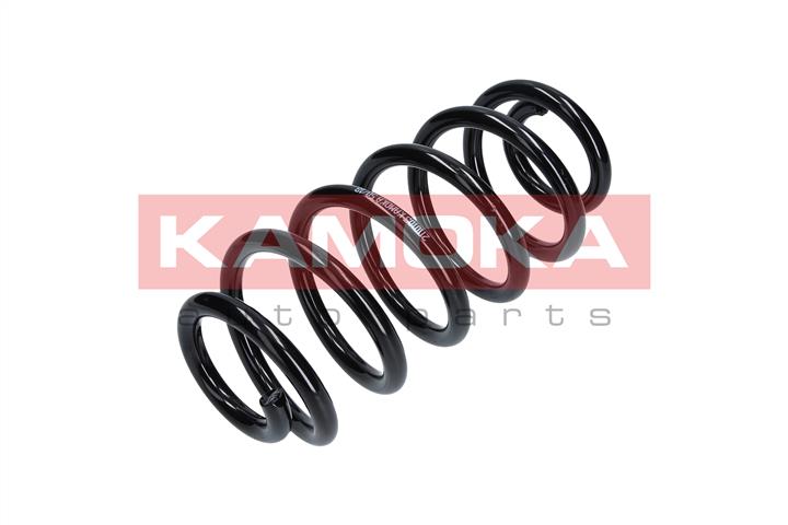 Kamoka 2110103 Suspension spring front 2110103