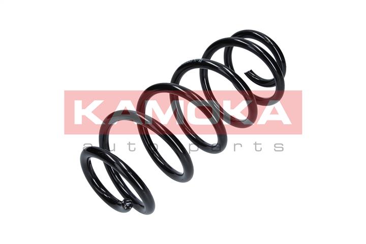Kamoka 2110102 Suspension spring front 2110102