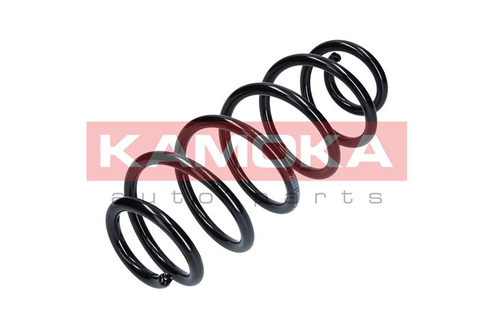 Kamoka 2110100 Suspension spring front 2110100