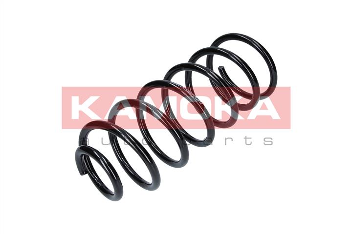 Kamoka 2110077 Suspension spring front 2110077