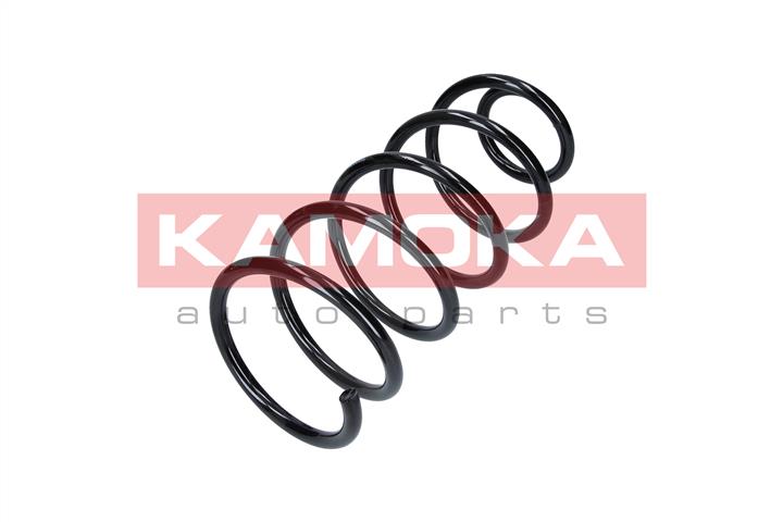 Kamoka 2110076 Suspension spring front 2110076