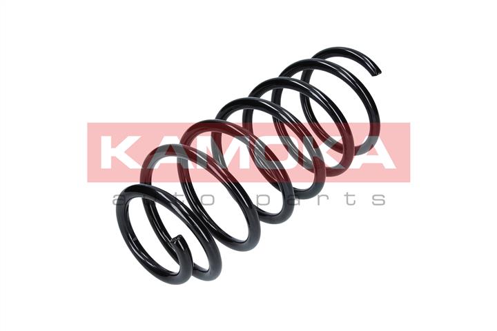 Kamoka 2110074 Suspension spring front 2110074