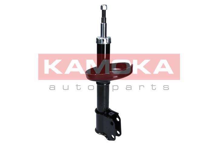 Kamoka 20633677 Front oil shock absorber 20633677