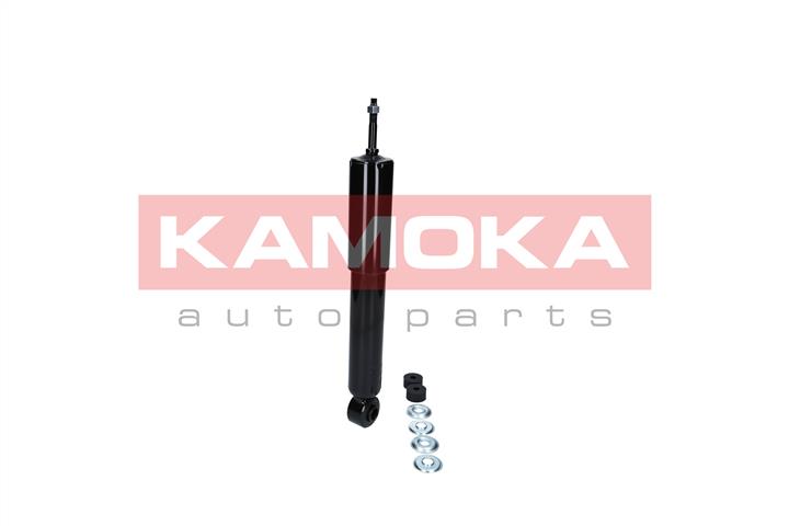 Kamoka 20554007 Front oil and gas suspension shock absorber 20554007